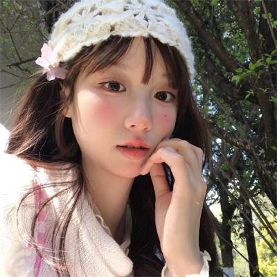 老虎装牙